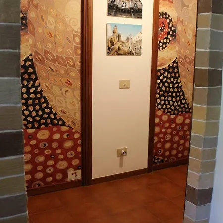 Bed & Breakfast Atlante