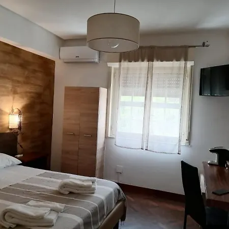 Bed and breakfast Atlante *