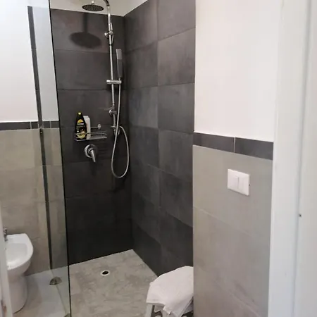 Atlante Bed and breakfast