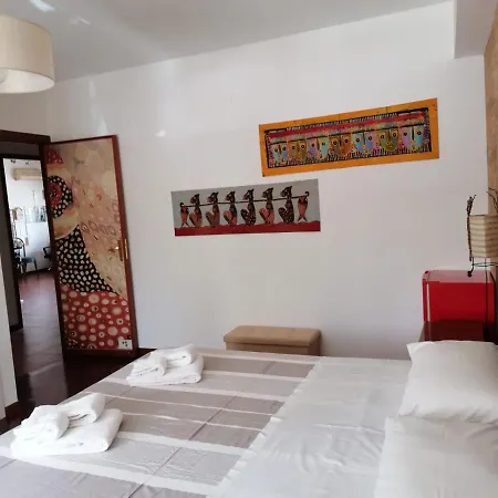 Bed and breakfast Atlante