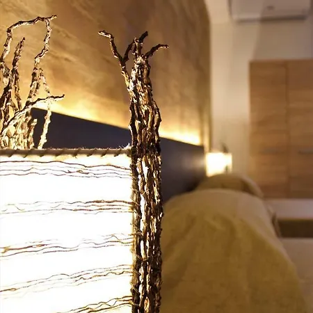 Atlante Bed and breakfast *