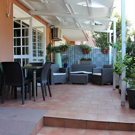 Atlante Couette-café Palerme