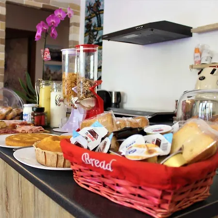 Atlante Couette-café Palerme