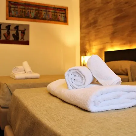 Atlante Bed and breakfast