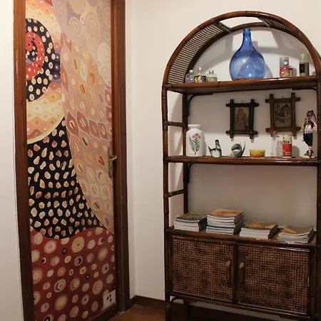 Bed and breakfast Atlante *