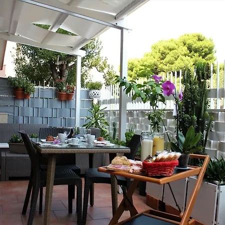 Atlante Bed and breakfast Palermo