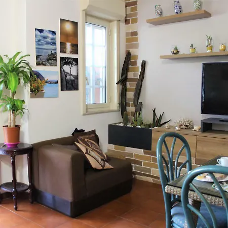 Atlante Bed and breakfast