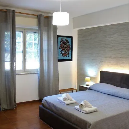 Atlante Bed and breakfast