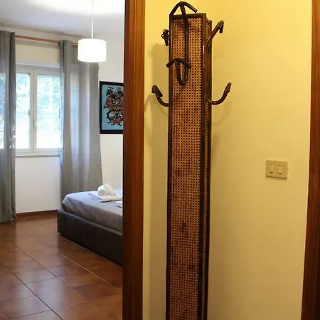 Bed and breakfast Atlante Palermo