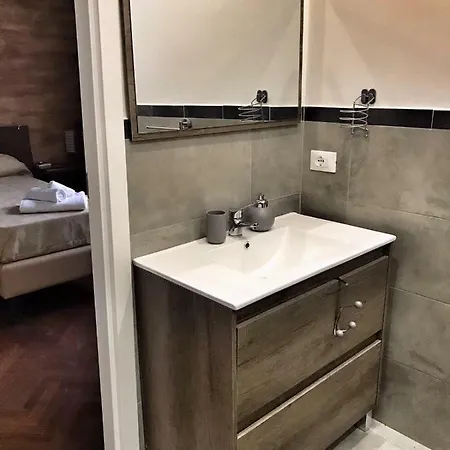 Atlante Bed and breakfast