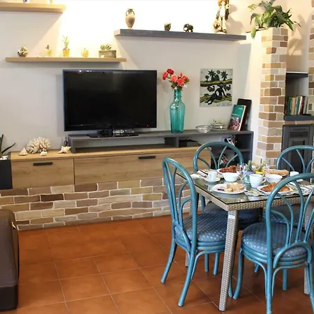 Bed and breakfast Atlante