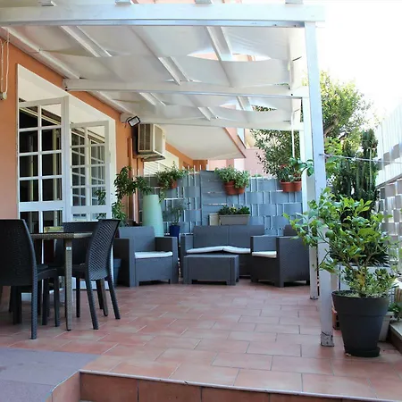 Bed and breakfast Atlante