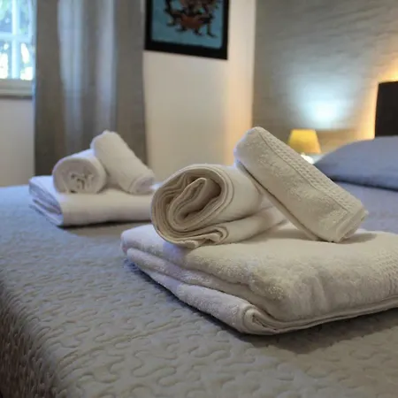 Atlante Bed and breakfast *