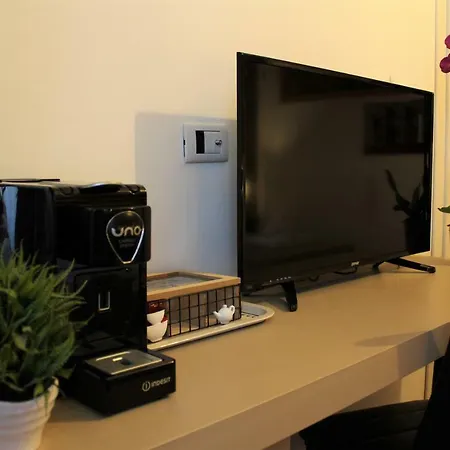 Atlante Bed and breakfast *