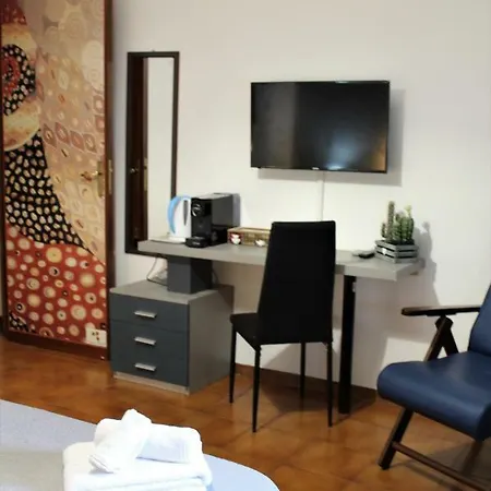 Atlante Bed & Breakfast *