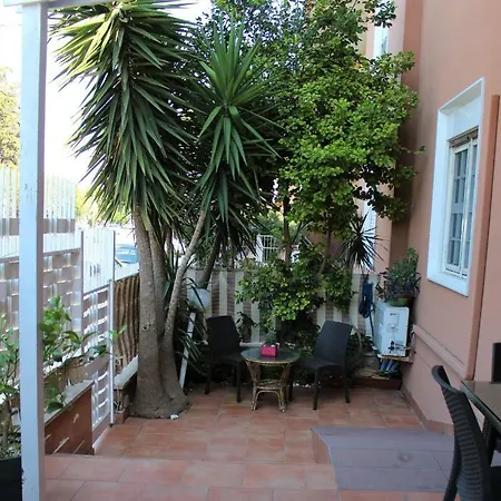 Atlante Bed & Breakfast Palermo