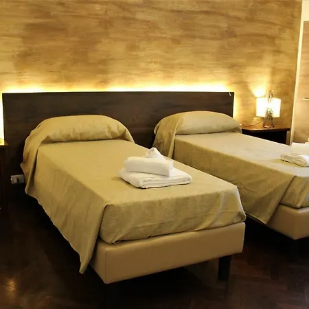 Bed & Breakfast Atlante *