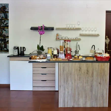 Atlante Bed & Breakfast *