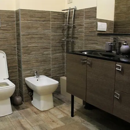 Bed & Breakfast Atlante Palermo